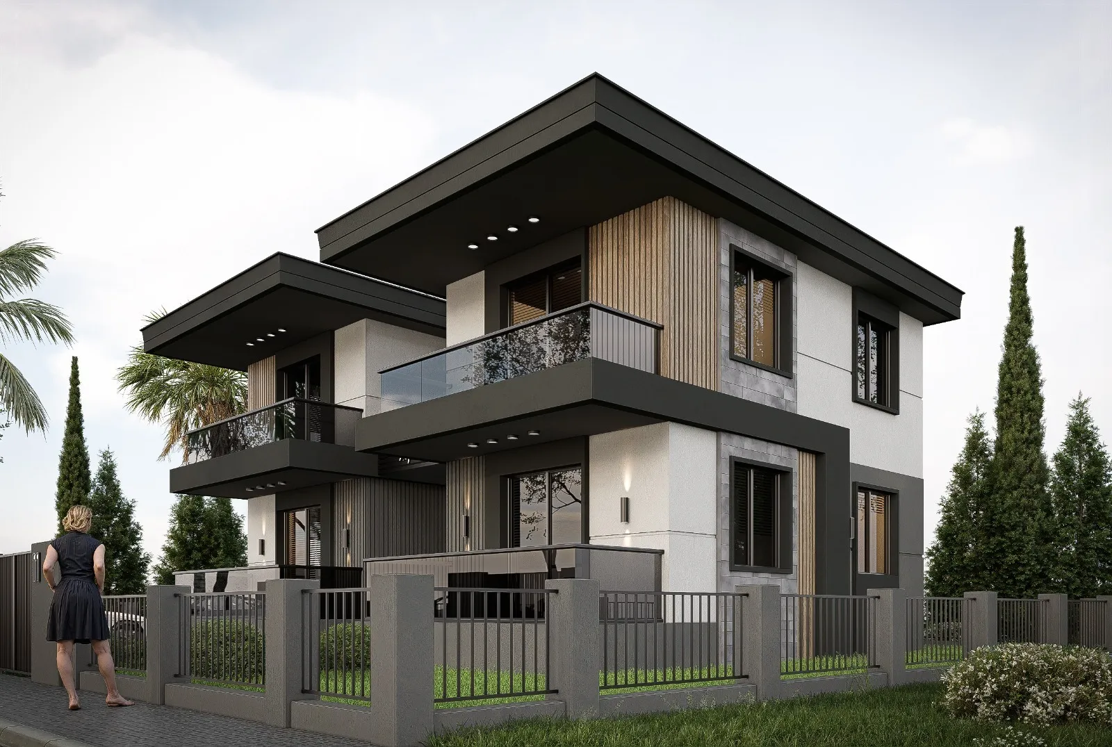 Armoni Residence
